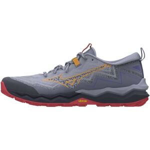 Mizuno WAVE DAICHI 9 W Dámská běžecká obuv, fialová, velikost 42