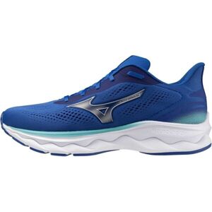 Mizuno WAVE SERENE 2 Pánská běžecká obuv, modrá, velikost 47