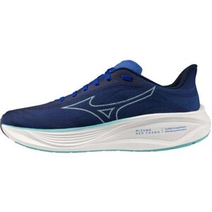 Mizuno NEO COSMO Pánská běžecká obuv, modrá, velikost 42
