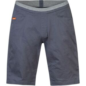 Hannah BANG SHORTS Pánské šortky, tmavě modrá, velikost