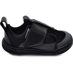 PEGRES SBF 63 Dětské barefoot boty, černá, velikost