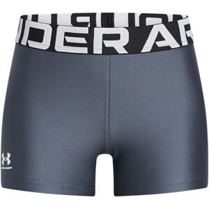 Under Armour G HG SHORTY šortky, šedá, velikost