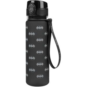 BAAGL BATMAN LOGO 500 ML Tritanová láhev, černá, velikost