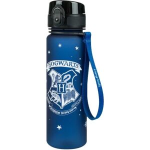 BAAGL HARRY POTTER BRADAVICE 500 ML Tritanová láhev, modrá, velikost