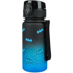 BAAGL GRADIENT BATMAN 350 ML Tritanová láhev, černá, velikost