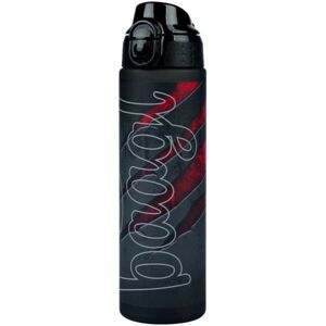 BAAGL LÁVA 700 ML Tritanová láhev, černá, velikost