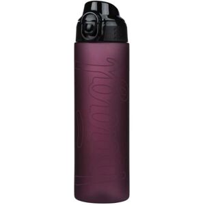 BAAGL RUBY 700 ML Tritanová láhev, vínová, velikost