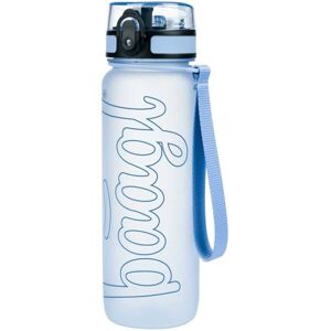 BAAGL DUST BLUE 800 ML Tritanová láhev, světle modrá, velikost