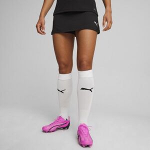 Puma TEAMGOAL SKIRT Dámská fotbalová sukně, černá, velikost
