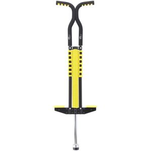 NILS FUN NFX5006 Skákací tyč, žlutá, velikost