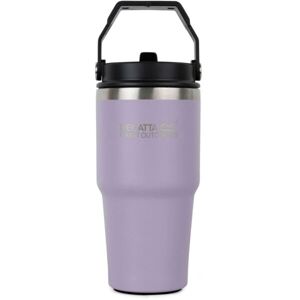 REGATTA OUTDOORS THERMULATE INSULATED TUMBLER 0,6L Termo láhev, fialová, velikost