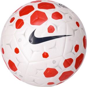 Nike FA ENGLAND ACCREDITED ACADEMY MATCH Fotbalový míč, bílá, velikost