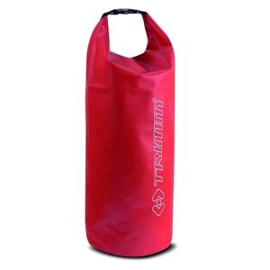 TRIMM SAVER 25L LONG Lodní vak, červená, velikost
