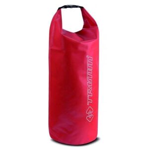 TRIMM SAVER 25L SHORT Lodní vak, červená, velikost
