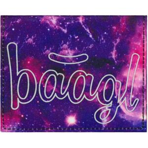 BAAGL GALAXY Peněženka, mix, velikost