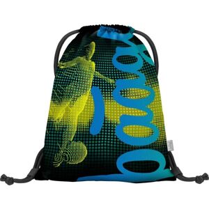 BAAGL FOTBALOVÝ HRÁČ Gymsack, černá, velikost