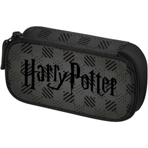 BAAGL ETUE HARRY POTTER BRADAVICE Školní penál, černá, velikost