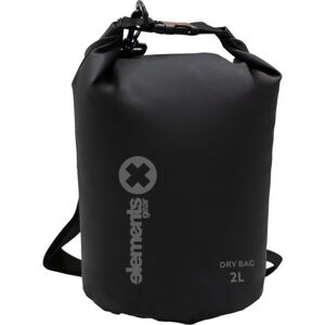 EG MINIBAG 2L Lodní pytel, černá, velikost