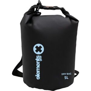 EG MINIBAG 5L Lodní pytel, černá, velikost