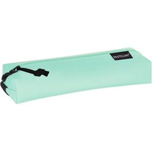 Oxybag ETUE + ELASTIC PASTELINI Studentské pouzdro, světle zelená, velikost
