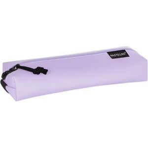 Oxybag ETUE + ELASTIC PASTELINI Studentské pouzdro, fialová, velikost