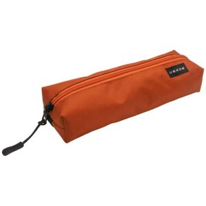 Oxybag ETUE + ELASTIC VERDE TERRA Studentské pouzdro, červená, velikost