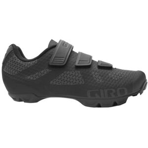 Giro RANGER Tretry na kolo, černá, velikost