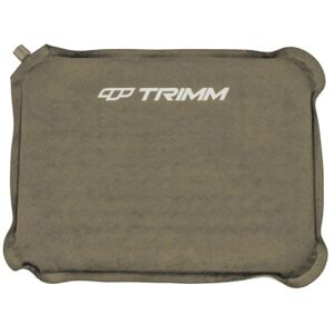 TRIMM BUDDY 5.0 sedák / polštář, khaki, velikost