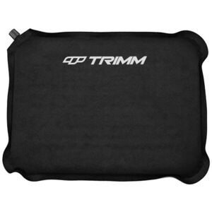 TRIMM BUDDY 5.0 sedák / polštář, tmavě šedá, velikost