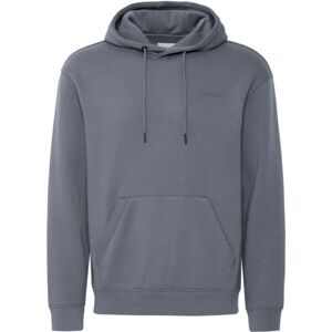 BLEND BHDOWNTON HOOD SWEAT NOOS Pánská mikina, tmavě šedá, velikost