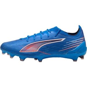 Puma ULTRA 6 ULTIMATE FG Pánské kopačky, modrá, velikost 47