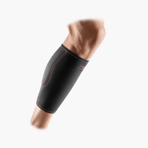 McDavid 441 CALF SLEEVE Ortéza na lýtko, černá, velikost