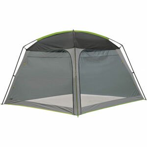 High Peak PAVILLON 3x3M Párty stan, šedá, velikost