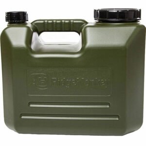 RIDGEMONKEY HEAVY DUTY WATER CARRIER 10L Kanystr, zelená, velikost UNI