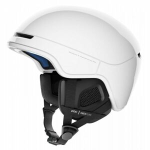 POC OBEX PURE Lyžařská helma, bílá, velikost (55 - 58)