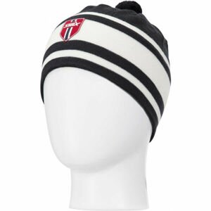 Swix TRADITION LIGHT Pletená čepice, Tmavě modrá, velikost M/L