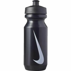 Nike BIG MOUTH BOTTLE 2.0 - 22 OZ Sportovní láhev, černá, velikost 650 ML